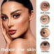 thumbnail image 5 of Parche para Ojos ZZCQzeze 90 Pares Hidratantes a Granel, 5 of 7