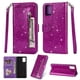 thumbnail image 1 of Funda para FOXDOCK Elegante funda Samsung Galaxy M51 Glitter con cremallera-Ideal para el uso diario, 1 of 4