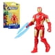 thumbnail image 2 of Figura de acción Avengers colección Iron Man 10 cm, 2 of 2