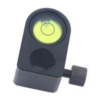 Ioensy - Nivel De Burbuja De Burbuja Para Mantenimiento, Ligero, Reparación, Gps, Nivelación De Postes, Verde