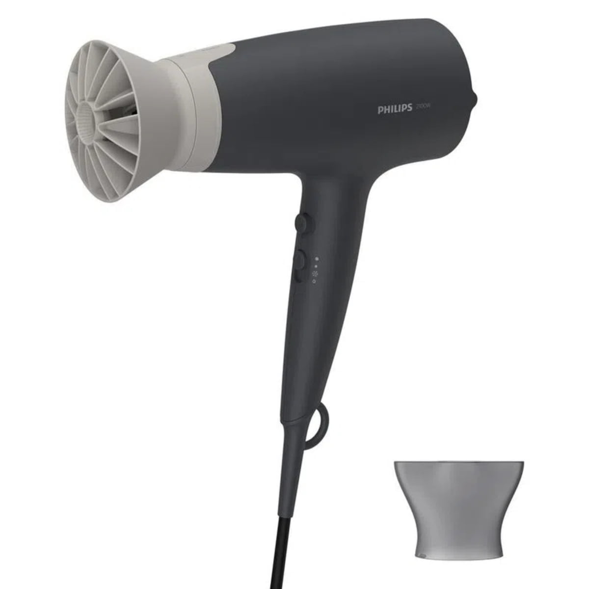 Philips - Secador De Pelo Thermoprotect Serie 3000 Bhd351