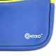 thumbnail image 3 of Funda Protectora Contixo Universal 10" Azul Oscuro, 3 of 5