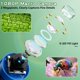 thumbnail image 3 of Microscopio portátil digital Odatay 100X-1000X 1080P para niños, 3 of 8
