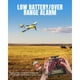 thumbnail image 3 of Avian Rc Bf109 4 Canales Gyro 2 4ghz Rtf, 3 of 3