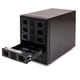 thumbnail image 5 of Carcasa de disco duro Syba SY-ENC50104, 4 bahías, 3,5 pulgadas, SATA III USB 3.0, 5 of 6