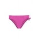 thumbnail image 1 of Bikini Calzón Con Drapeado Ajustable Morado Xl, 1 of 2