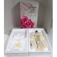 Barbie Romantic Rose Bride 1996 Edición Limitada