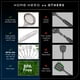thumbnail image 3 of Juego de utensilios de cocina Home Hero de acero inoxidable, 54 piezas, 3 of 6