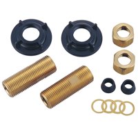 Adaptador Kingston Brass Abt130-4 Vintage Ips De 1.5 Pulgadas