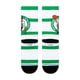 thumbnail image 3 of Stance Sock Prep Boston Celtics Green White, 3 of 3