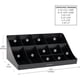 thumbnail image 3 of Mind Reader Cup and Condiment Station, Countertop Organizer, 3 of 3