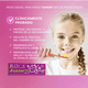thumbnail image 2 of Pack 3 Pasta Dental Rocs Junior Berry Mix 74g Sin Fluor, 2 of 6
