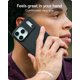 thumbnail image 4 of Funda ZAGG Luxe Snap para iPhone 17 Pro - Azul Marino, Grafeno Duradero para Protección contra Caídas (3 m), Diseño Delgado y Ligero, Compatible con MagSafe, 4 of 8