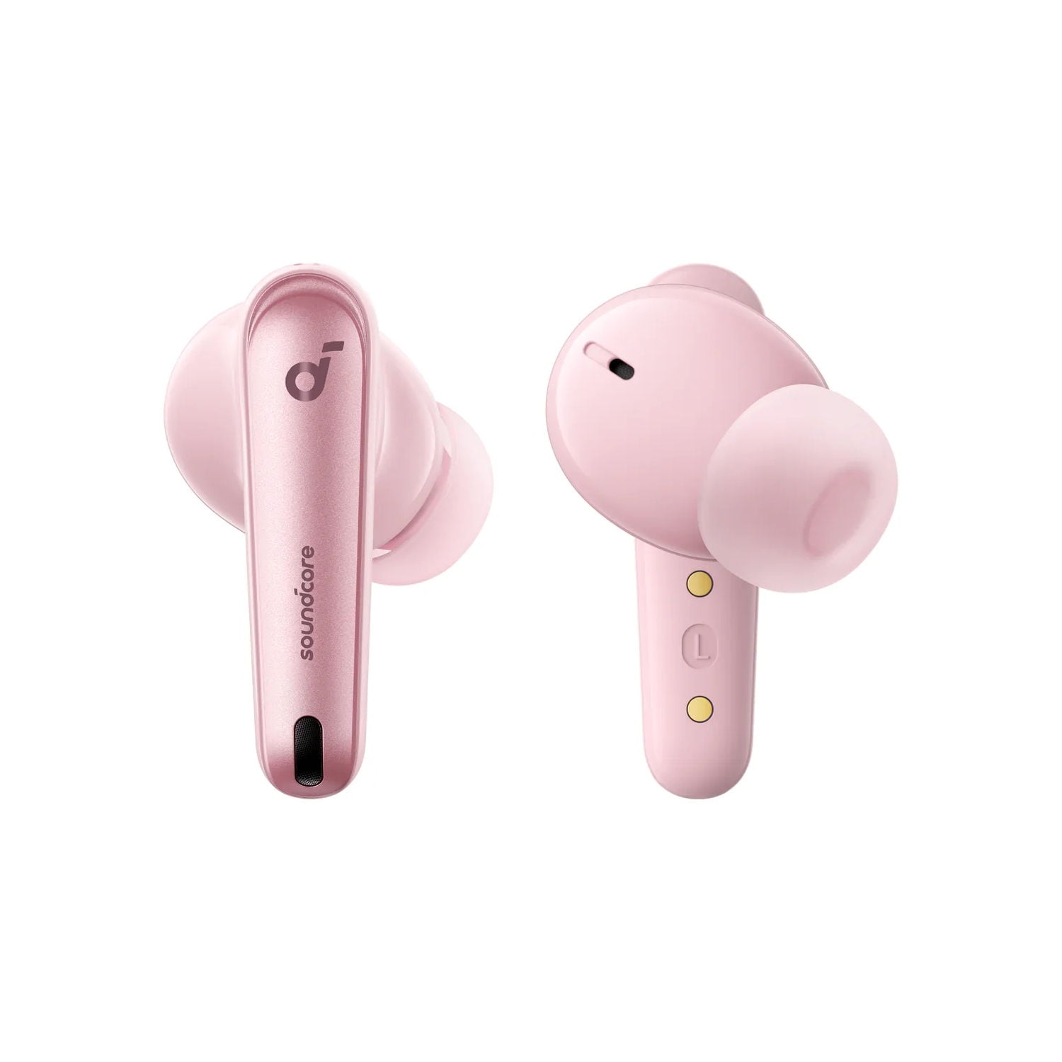 Anker Soundcore Liberty 4 NC - Pastel Pink (A3947G51) | SoloTodo.cl
