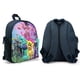 thumbnail image 4 of Mochila Desmarcar Battle Kitty Azul, 4 of 6
