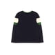thumbnail image 2 of Polera kids niño cuello v squad, 2 of 3