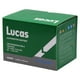 thumbnail image 3 of Batería Lucas Premium 55 Amp Positivo Derecho Normal, 3 of 4