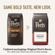 thumbnail image 3 of Coffee Peet's Coffee French Roast, 100% arábica, bolsa de 500 ml, 3 of 9