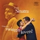 thumbnail image 3 of LP Capitol Music Group – Songs for Swingin' Lovers, 3 of 3