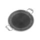 thumbnail image 2 of Utensilios De Cocina Coreanos Olla Parrilla Sartenes De Cocina Para Barbacoa Cocinar Carne Camping Doble Mango 38cm, 2 of 5
