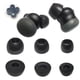 thumbnail image 1 of Puntas de Espuma de Memoria Asokeyer para Pixel Buds Pro 2 S/M/L, 1 of 6