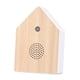 thumbnail image 3 of Caja De Sonido Con Sonido De Pájaros, Altavoz Compacto Para Balcón, Chimenea Y Jardín., 3 of 5