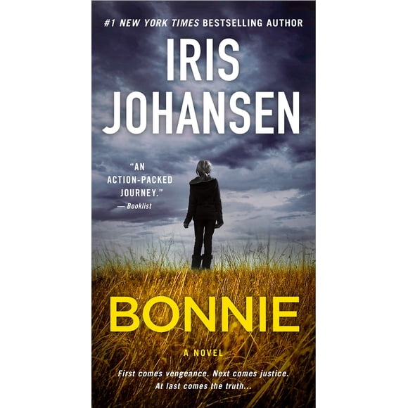 Bonnie: una novela (St. Martin's Paperbacks)