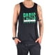 thumbnail image 3 of Polera Sin Manga Musculosa Hombre Diseño Paris 289, 3 of 4