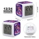 thumbnail image 2 of Henry Danger theme 7 colors Alarm Clock Digital LED Alarm Clock Gifts for kids friends family, 2 of 6
