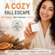 thumbnail image 2 of Pastillas de Ducha Beauty by Earth Naranja y Especias - Pack de 7, 2 of 8