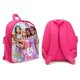 thumbnail image 4 of Mochila Escolar Barbie Rosa, 4 of 6