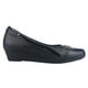 thumbnail image 1 of Zapato Mujer Chalada Coles-8 Negro Casual, 1 of 8