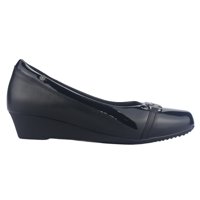 Zapato Mujer Chalada Coles-8 Negro Casual
