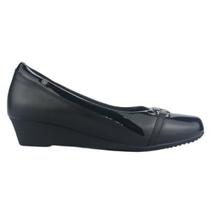 Zapato Mujer Chalada Coles-8 Negro Casual
