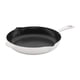 thumbnail image 1 of Sartén STAUB 25 cm Blanco Fabricado en Francia, 1 of 9