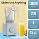 thumbnail image 3 of Licuadora de sobremesa Chefman Obliterator de 48 oz para smoothies, 3 of 3