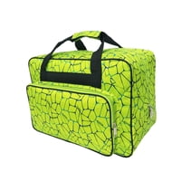 Bothyi - Bolsa De Almacenamiento Multifuncional Para Máquina De Coser, Bolso De Mano, Bolsillo Portátil De Viaje
