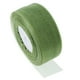 thumbnail image 1 of Rollo De Rollo De Tul De Cinta De Organza Pura De 45 M, Color Verde, 1 of 3