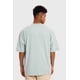 thumbnail image 3 of Polera Hombre Print College Verde - ll, 3 of 4