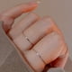 thumbnail image 4 of Stylish and Durable Titanium Ring for Men - Perfect for Any Occasion, 4 of 4