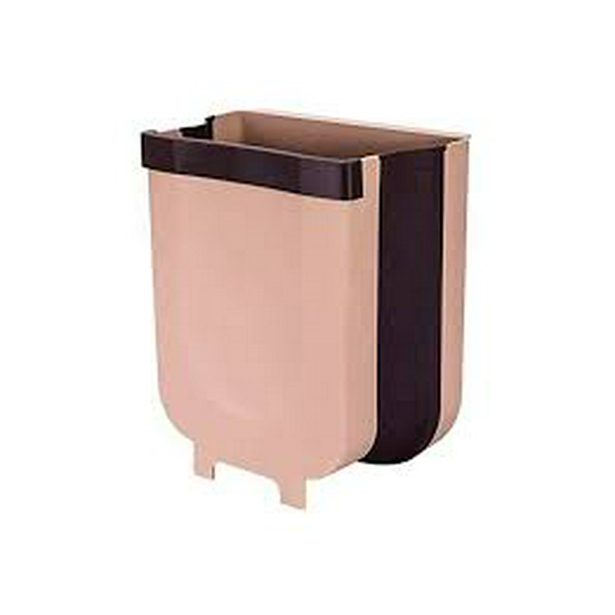 Genérico - Basurero De Cocina Plegable