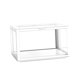 thumbnail image 2 of Vitrina Transparente Acrílica Estante De Almacenamiento De Artesanías Para Figuritas En Miniatura Transparente Con Pegatinas, 2 of 5
