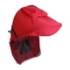 thumbnail image 5 of Cubierta solar para cochecito de bebé, extensor de cubierta solar para cochecito, cubierta de protección solar, cubierta solar para cochecito de bebé rojo, 5 of 5