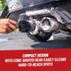thumbnail image 3 of Chemical Guys Gerbil Wheel Rim Detailing Brush, cerdas suaves, 3 of 3