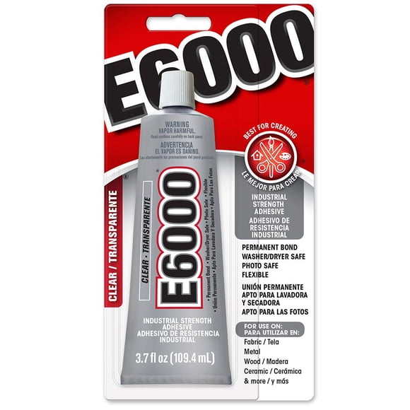 Adhesivo Craft E6000 230010 110 ml