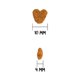 thumbnail image 4 of Alimento para gatos Light Cat 1.5 Kg, 4 of 6