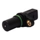 thumbnail image 4 of Sensor de posición del cigüeñal del coche, accesorios 06H906433 06H-906-433 para Audi A4 para Jetta Beetle, 4 of 5