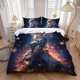 thumbnail image 1 of Stylish Anime F-Fates bedding with a Cool Design Perfect for Any Season Available in Single, 1 of 1