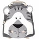 thumbnail image 1 of Children Backpack Toddler Kids School Bag Backpack For Baby Kids Cute School bag boy girl light Bag Rabbit Butterfly lion Bag, 1 of 3