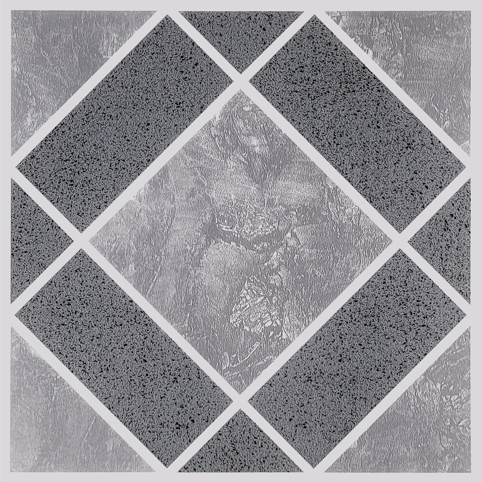 Baldosas De Vinilo Achim Nexus, Autoadhesivas, 30 X 30 Cm, 20 Baldosas